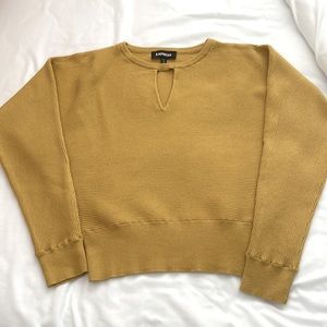 Express Jumper